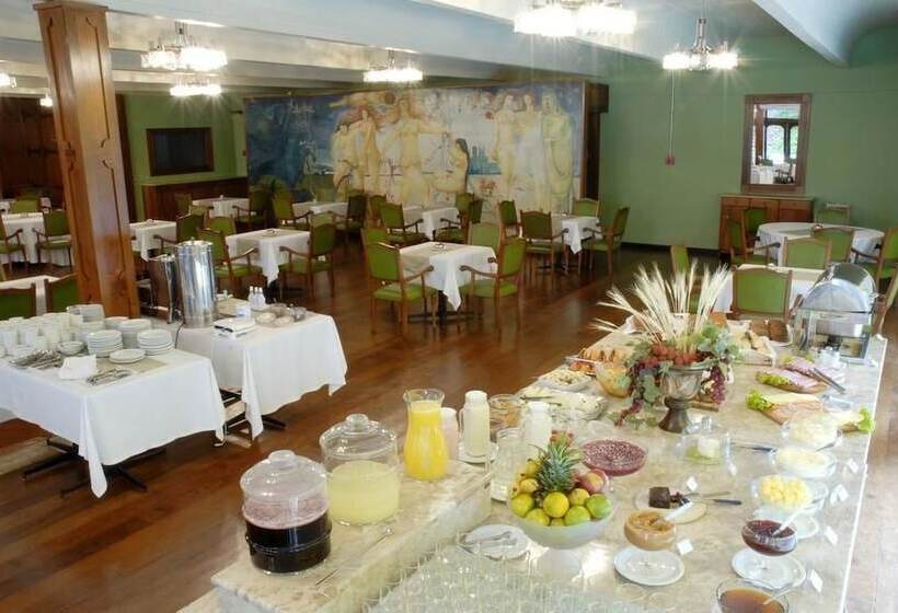 호텔 Itaimbe Palace