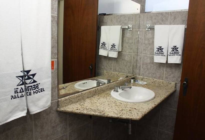 호텔 Itaimbe Palace