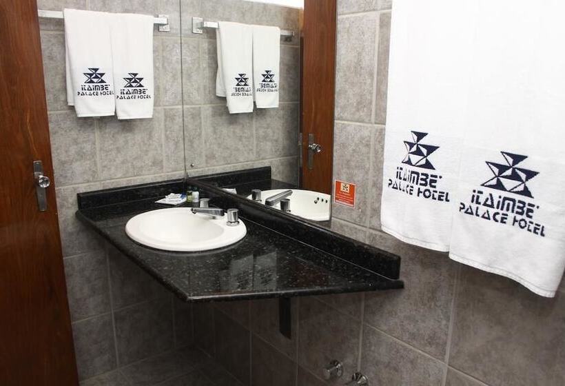 호텔 Itaimbe Palace