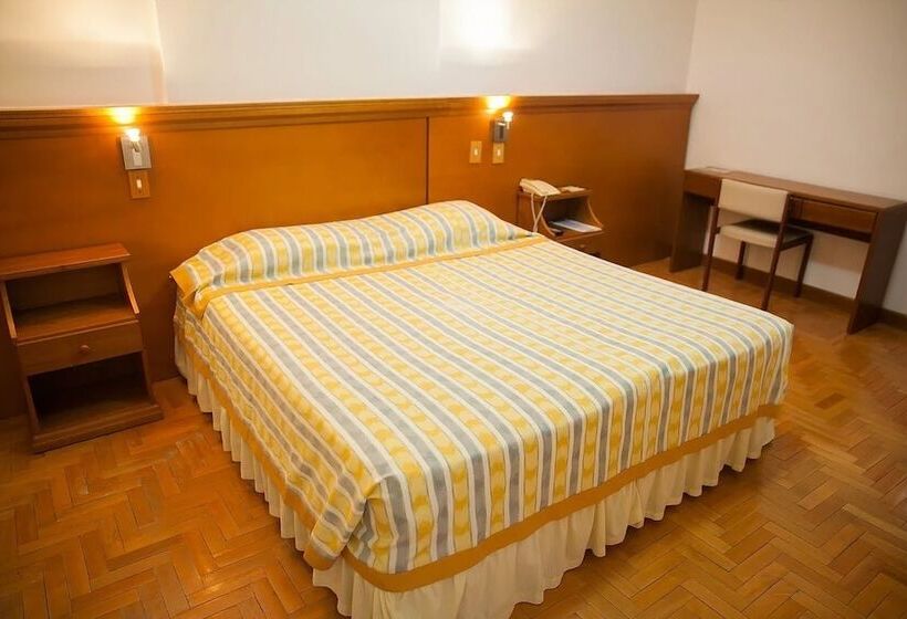 호텔 Itaimbe Palace