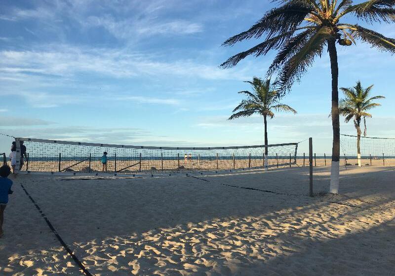 Jangadeiro Praia Hotel Resort   Parque Aquático E Pé Na Areia