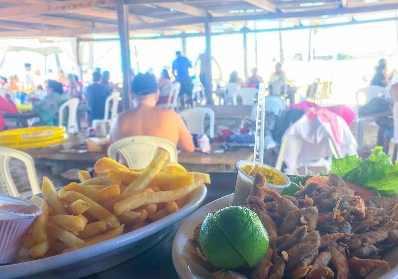 Jangadeiro Praia Hotel Resort   Parque Aquático E Pé Na Areia