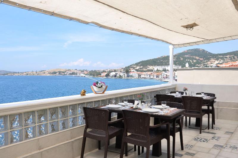 בית מלון כפרי Karacam