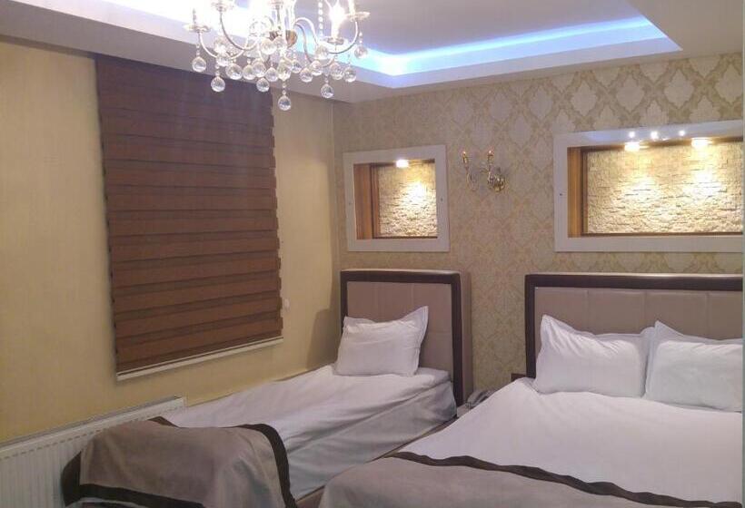 هتل Kars Konak