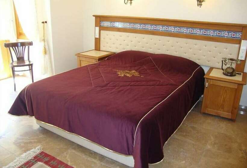 فندق Konak Tuncel Efe