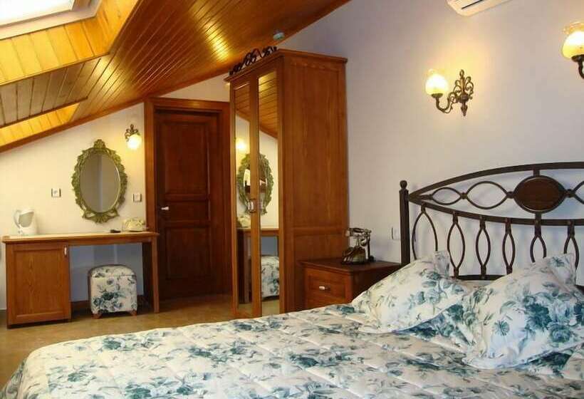 فندق Konak Tuncel Efe