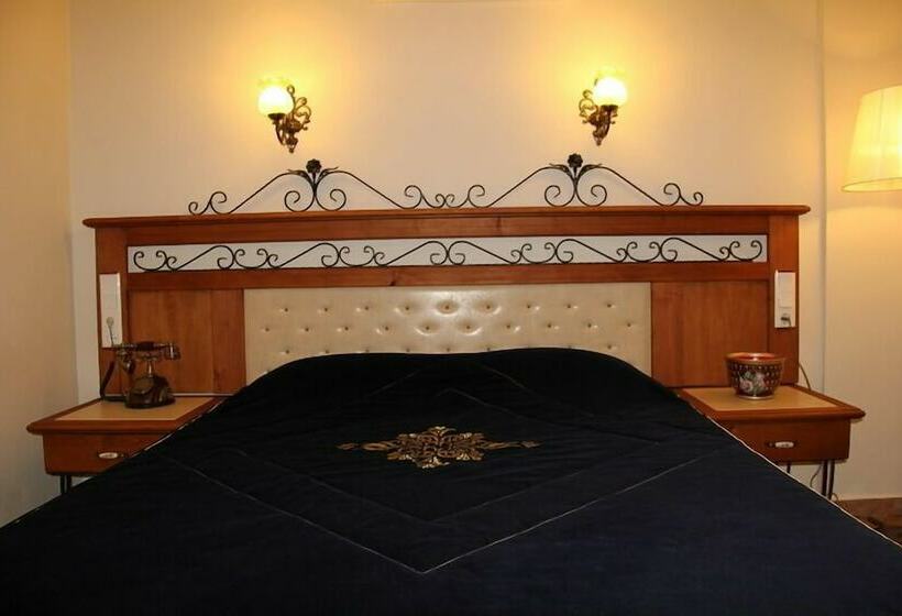 فندق Konak Tuncel Efe