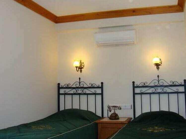 فندق Konak Tuncel Efe