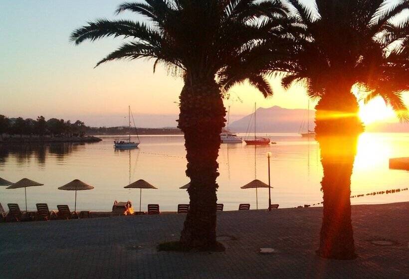 فندق Konak Tuncel Efe