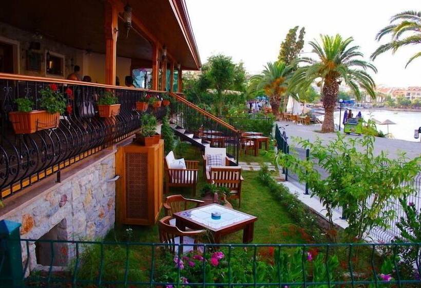 فندق Konak Tuncel Efe