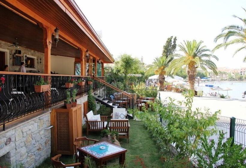 فندق Konak Tuncel Efe