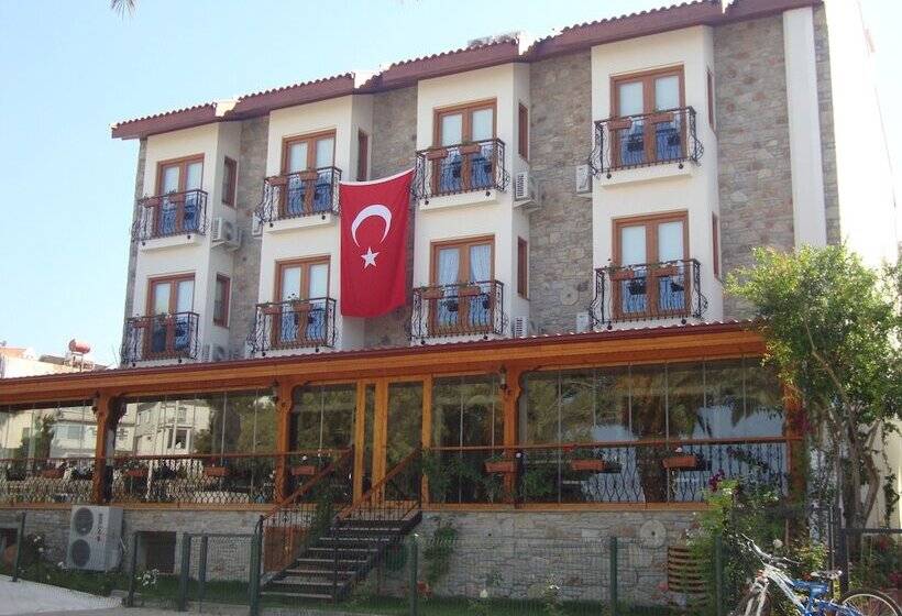 فندق Konak Tuncel Efe