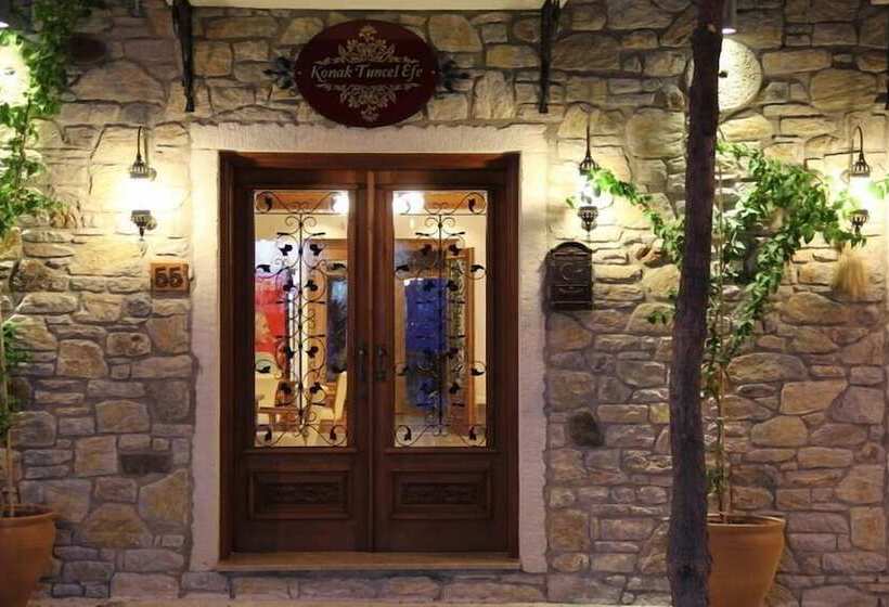 فندق Konak Tuncel Efe