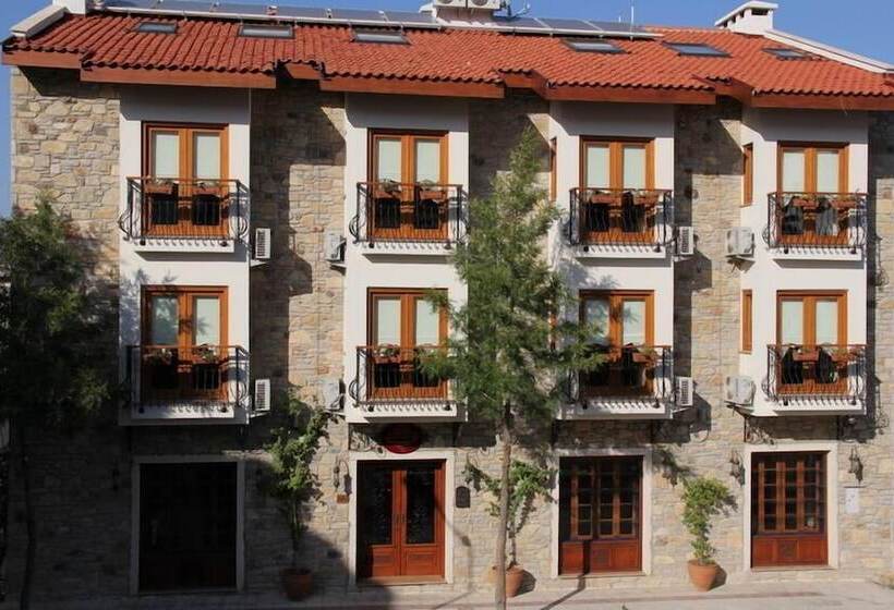 فندق Konak Tuncel Efe