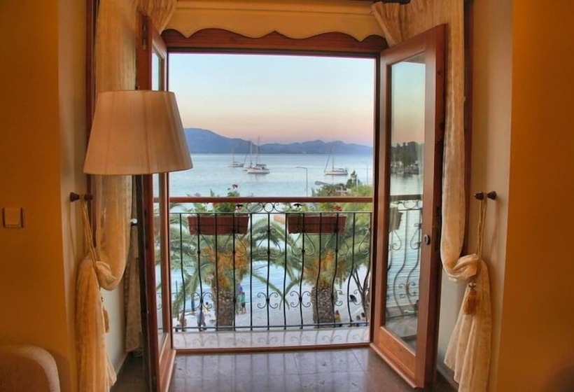 فندق Konak Tuncel Efe