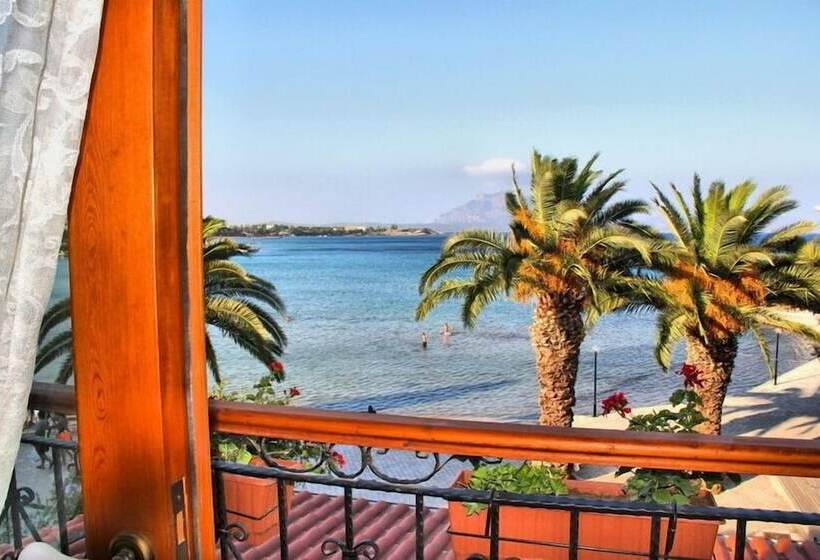 فندق Konak Tuncel Efe