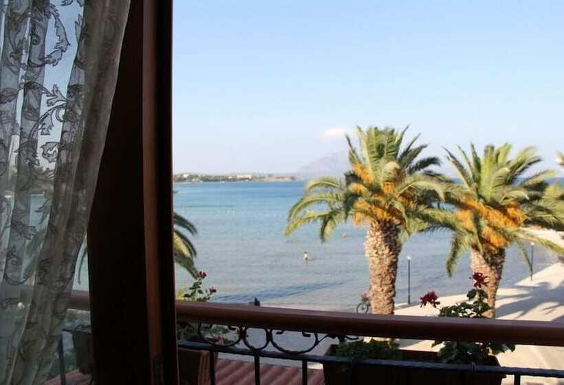 فندق Konak Tuncel Efe