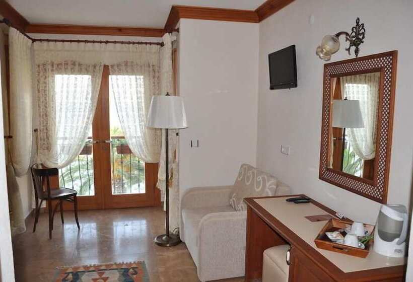 فندق Konak Tuncel Efe