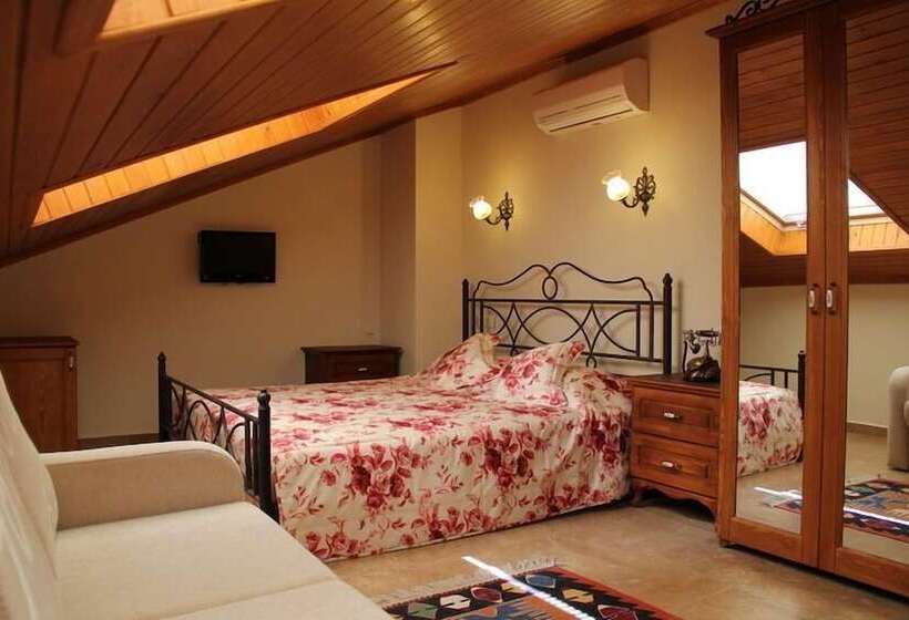 فندق Konak Tuncel Efe