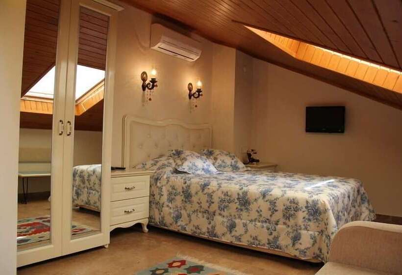 فندق Konak Tuncel Efe