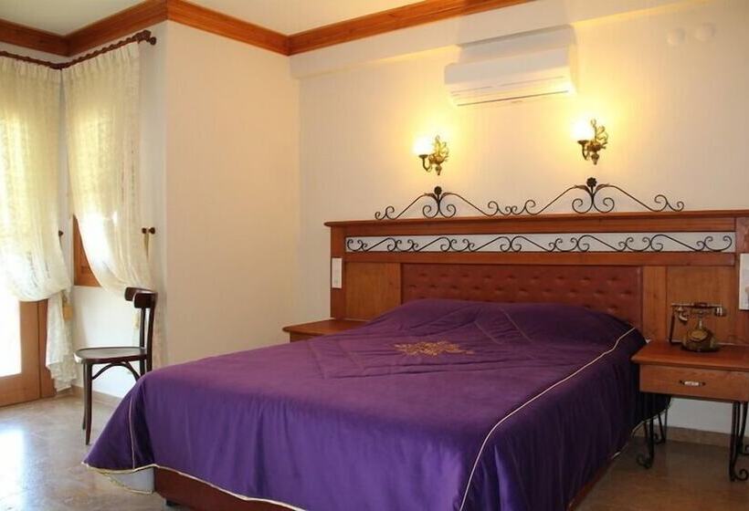 فندق Konak Tuncel Efe