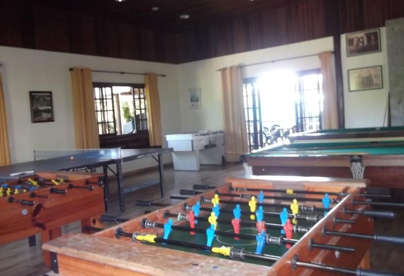 Отель La Dolce Vita