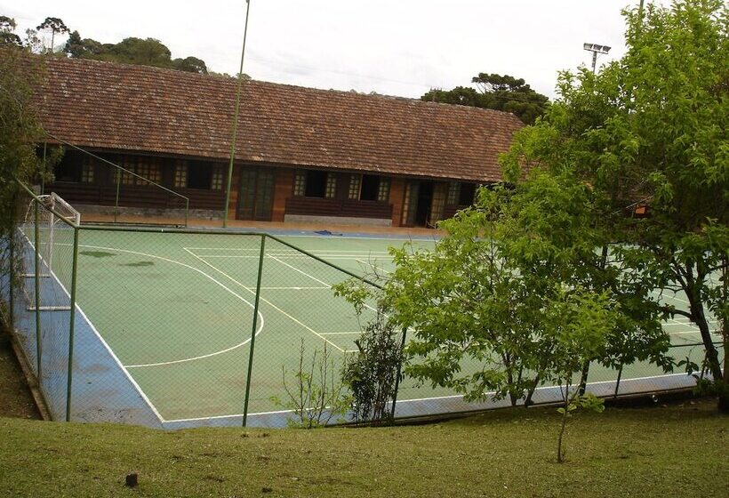 Отель La Dolce Vita