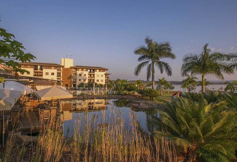 酒店 Life Resort Hplus Long Stay