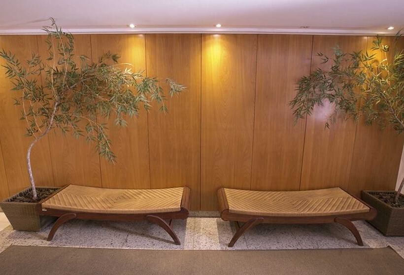 酒店 Life Resort Hplus Long Stay