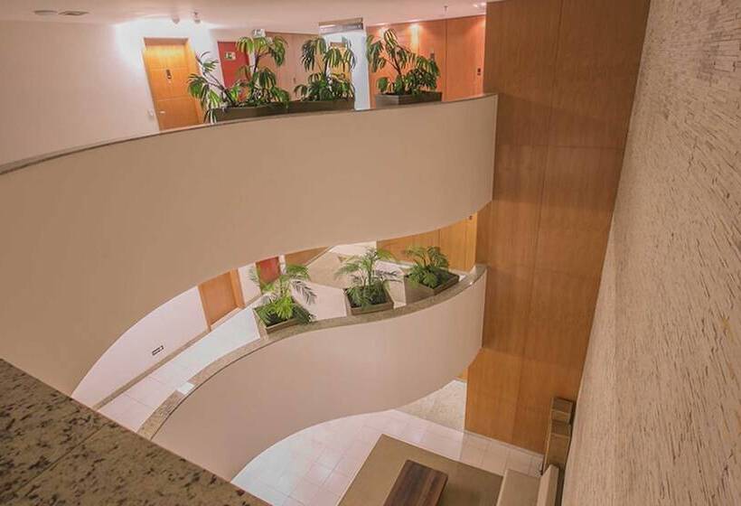 酒店 Life Resort Hplus Long Stay