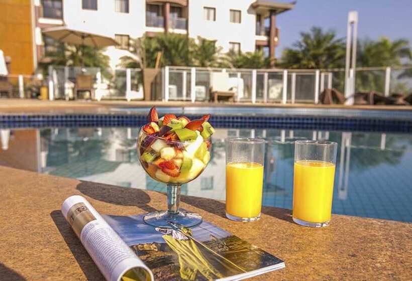 酒店 Life Resort Hplus Long Stay