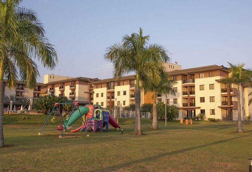 酒店 Life Resort Hplus Long Stay