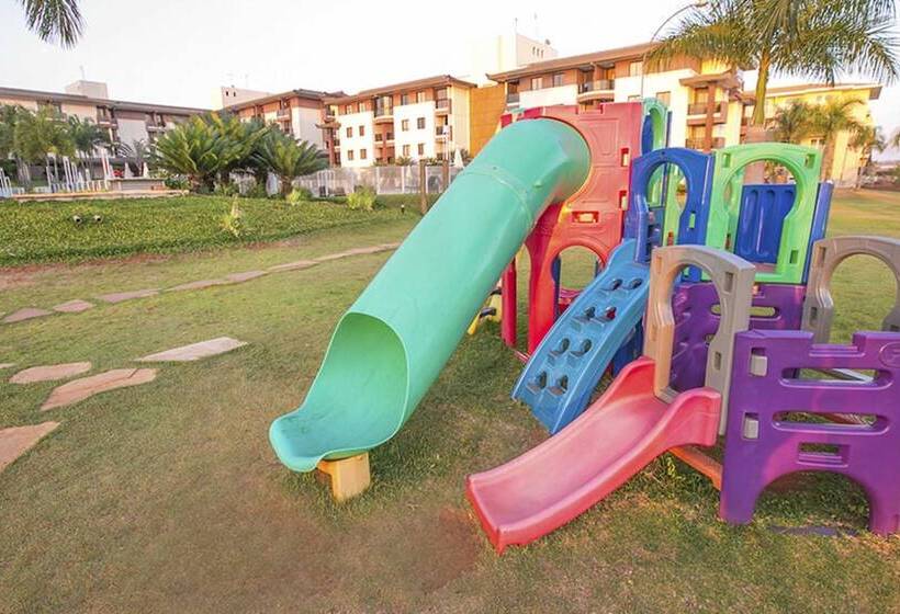 酒店 Life Resort Hplus Long Stay