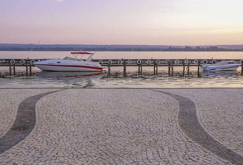 酒店 Life Resort Hplus Long Stay