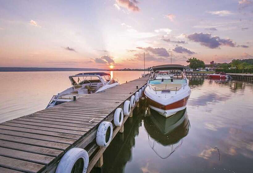 酒店 Life Resort Hplus Long Stay