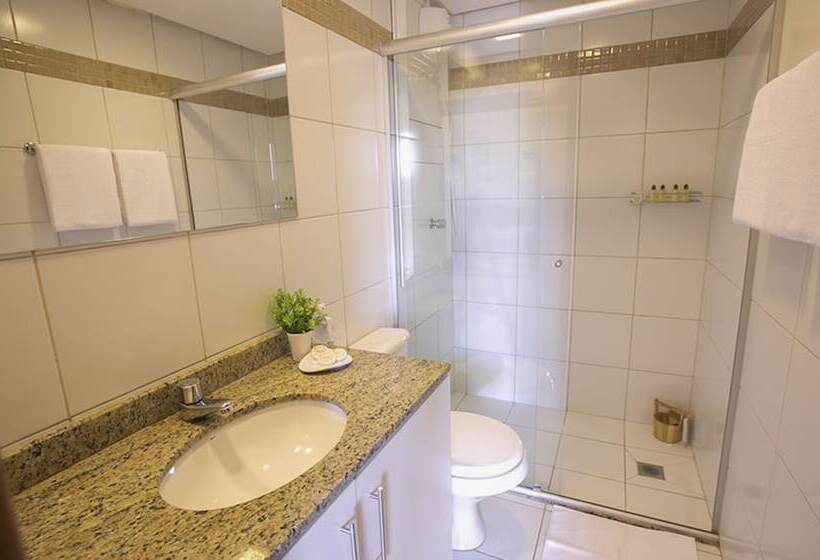 酒店 Life Resort Hplus Long Stay