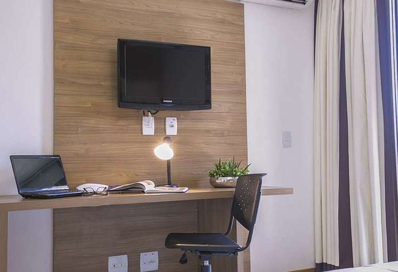 酒店 Life Resort Hplus Long Stay