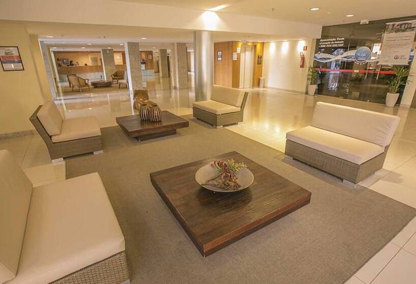 酒店 Life Resort Hplus Long Stay