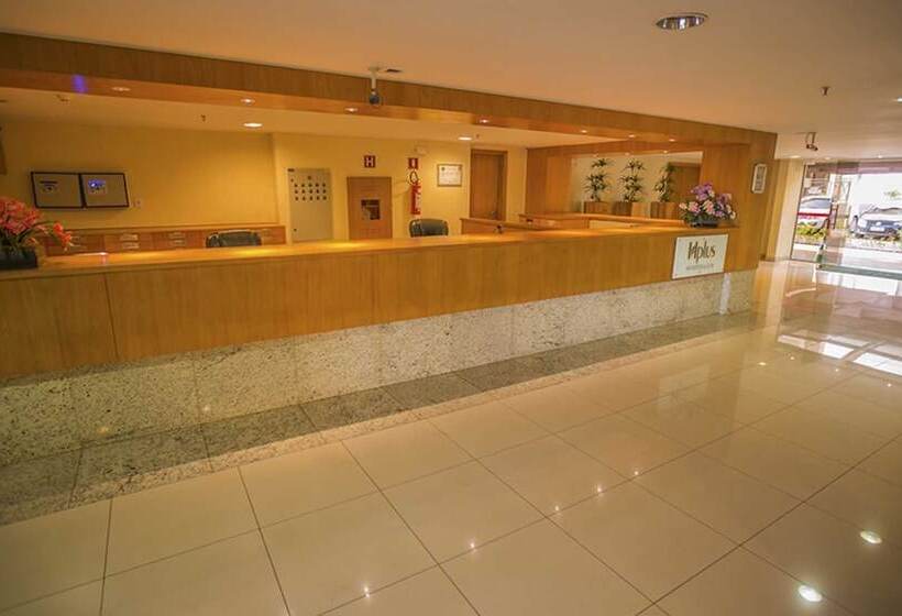 酒店 Life Resort Hplus Long Stay