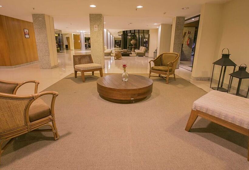 酒店 Life Resort Hplus Long Stay