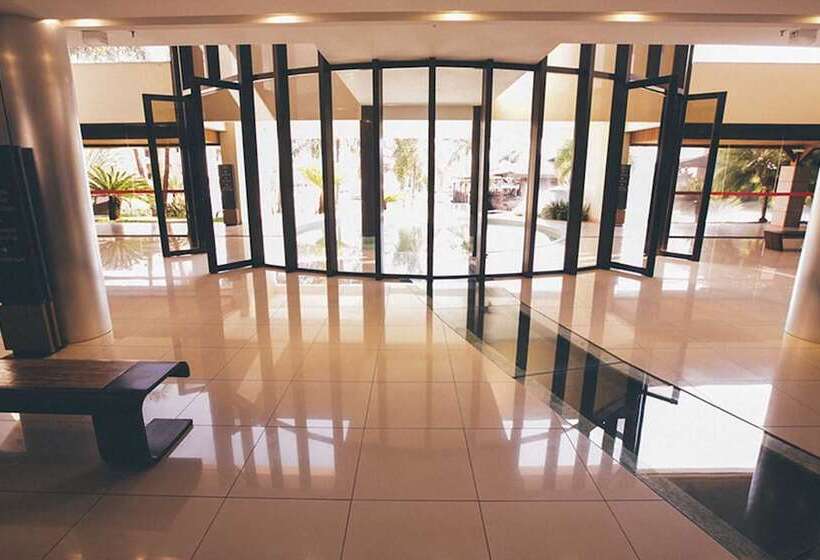 酒店 Life Resort Hplus Long Stay