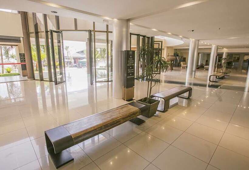 酒店 Life Resort Hplus Long Stay