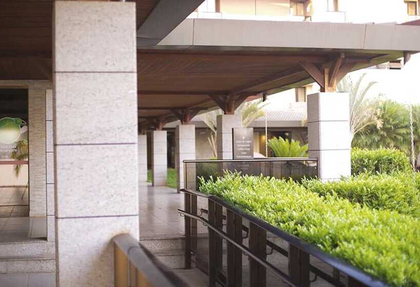 酒店 Life Resort Hplus Long Stay