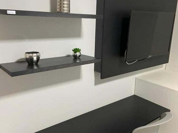 בית מלון כפרי Macapaba