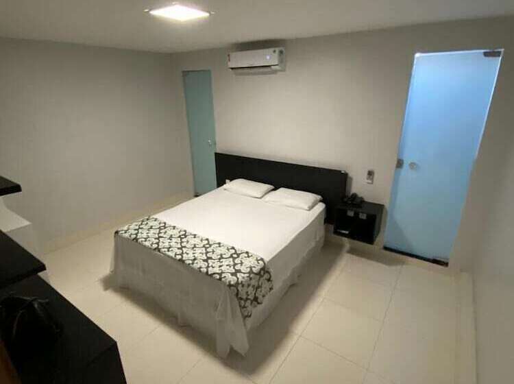 בית מלון כפרי Macapaba