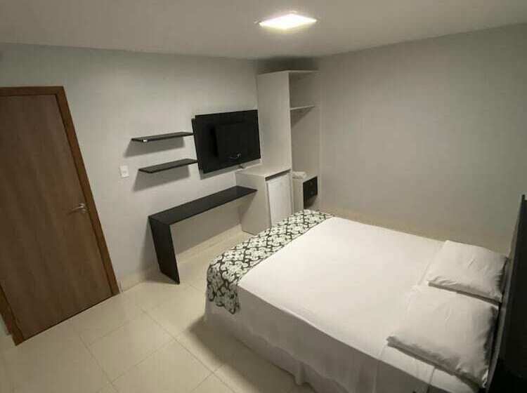 בית מלון כפרי Macapaba