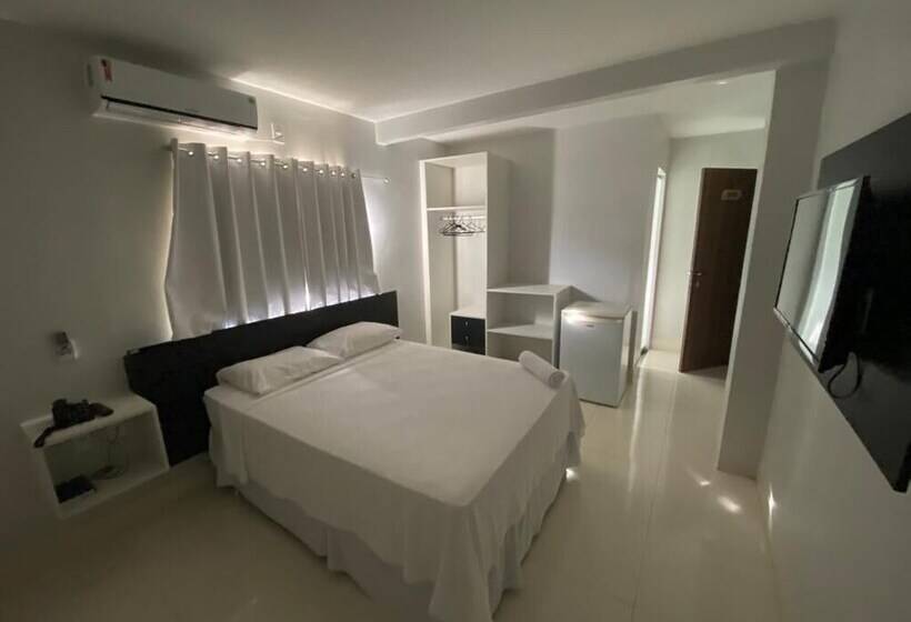 בית מלון כפרי Macapaba