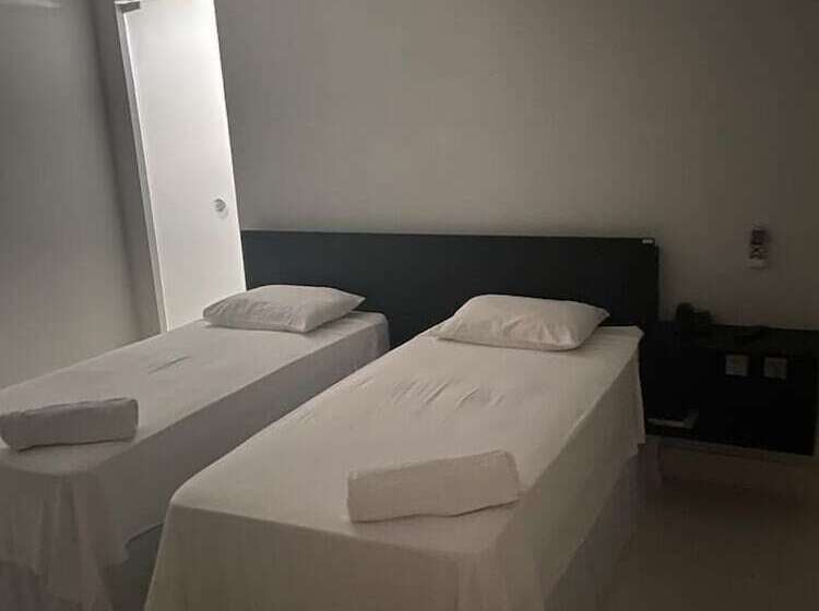 בית מלון כפרי Macapaba