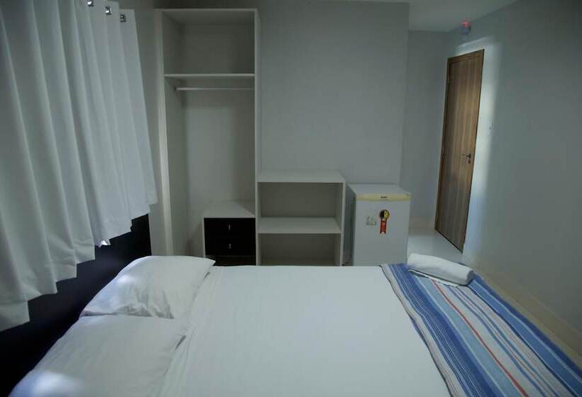 בית מלון כפרי Macapaba