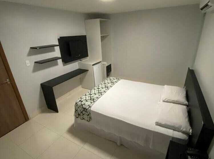 בית מלון כפרי Macapaba